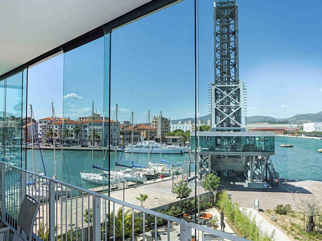 Hotel Mercure Toulon La Seyne-Sur-Mer Rum bild