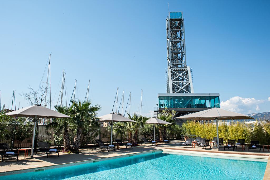 Hotel Mercure Toulon La Seyne-Sur-Mer Exteriör bild